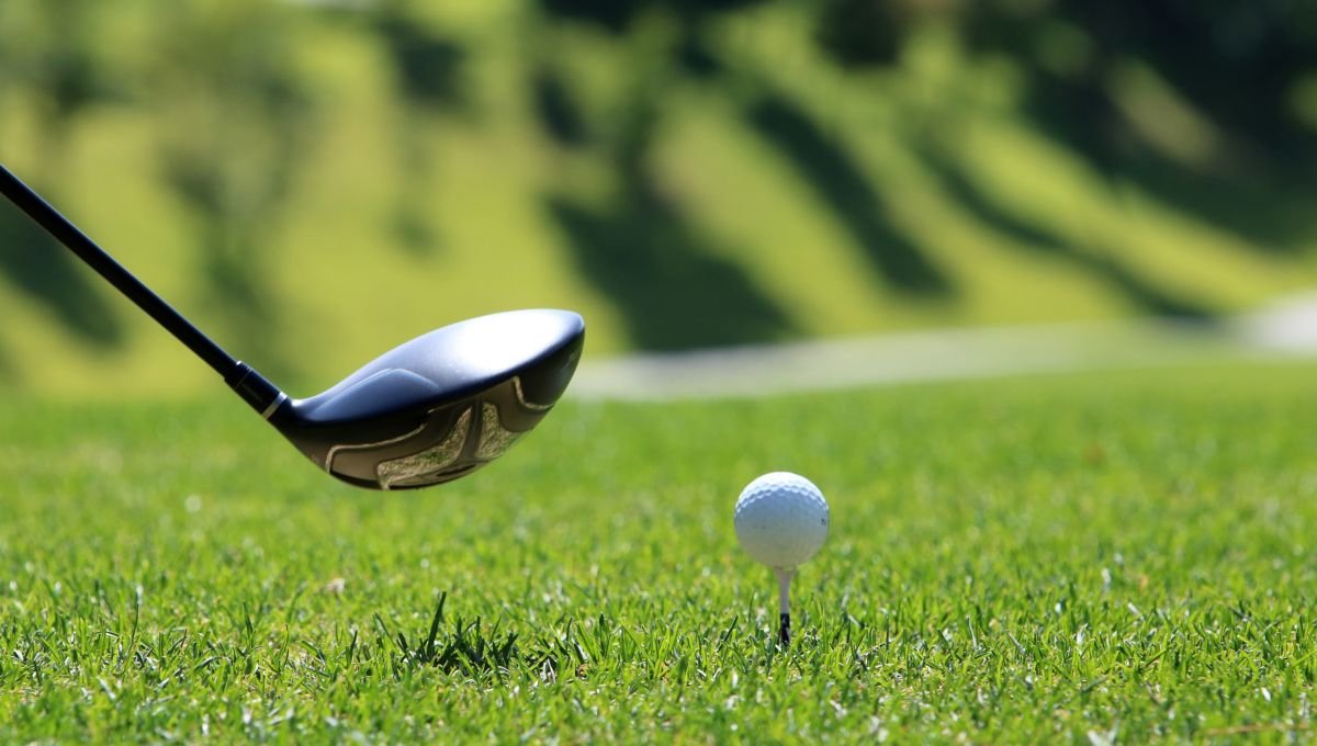 PRIVATE GOLF COURSE